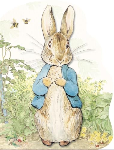 Peter Rabbit Peter Rabbit