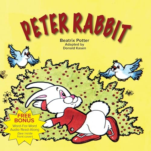 Peter Rabbit Peter Rabbit von Peter Pan Press