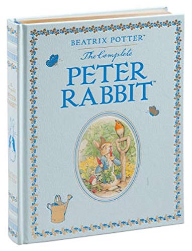 The Complete Peter Rabbit The Complete Peter Rabbit