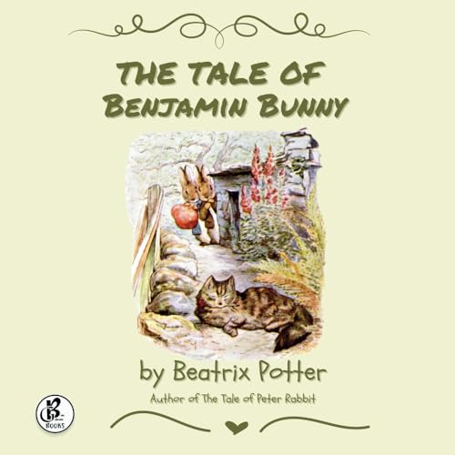 The Tale of Benjamin Bunny The Tale of Benjamin Bunny von Bella Galbraith