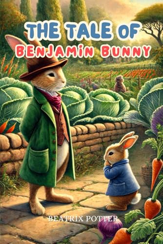 The Tale of Benjamin Bunny: Annotated The Tale of Benjamin Bunny: Annotated von Independently published