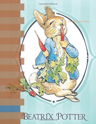 The Tale of Peter Rabbit: Illustrated The Tale of Peter Rabbit: Illustrated von Independently published
