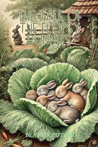The Tale of the Flopsy Bunnies: Annotated The Tale of the Flopsy Bunnies: Annotated von Independently published