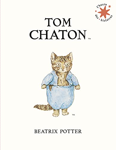 Tom Chaton