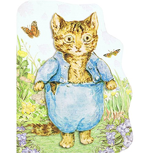 Tom Kitten Board Book Tom Kitten Board Book