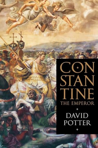 Constantine the Emperor Constantine the Emperor