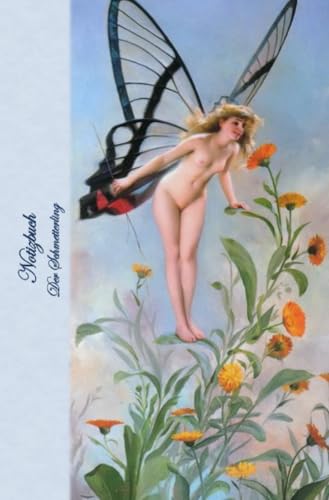 Notizbuch: Luis Ricardo Falero, old fashion / klassisches Motiv & Design - 100 Seiten/ 14,5 x 19cm/ liniert/ 90g m2/ cremeweißes Papier: Luis Ricardo ... x 19cm/ liniert/ 90g m2/ cremeweißes Papier von epubli