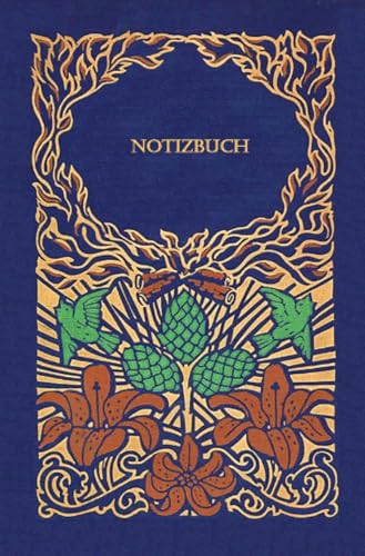 Notizbuch: old fashion / klassisches Motiv & Design - 100 Seiten/ 14,5 x 19cm/ liniert/ 90g m2/ cremeweißes Papier: old fashion / klassisches Motiv ... x 19cm/ liniert/ 90g m2/ cremeweißes Papier von epubli