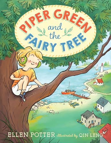 Piper Green and the Fairy Tree von Yearling