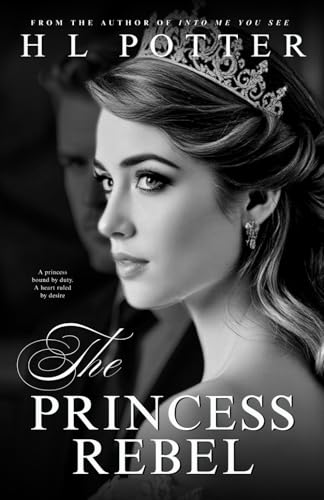 The Princess Rebel (The Crown & Chaos Duology Book 1) von Independently published