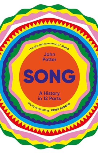Song: A History in 12 Parts von Yale University Press