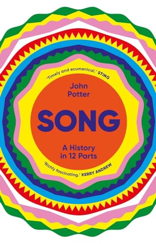 Song - A History in 12 Parts