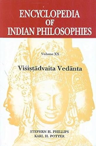 Encyclopedia of Indian Philosophies: Vol. 20 von Motilal Banarsidass Publications
