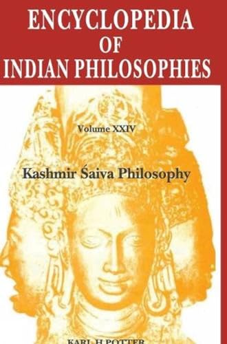 Encyclopedia of Indian Philosophies: Vol. 24