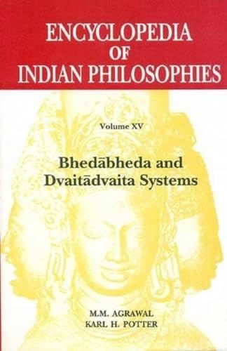 Encyclopedia of Indian Philosophies: v. 15