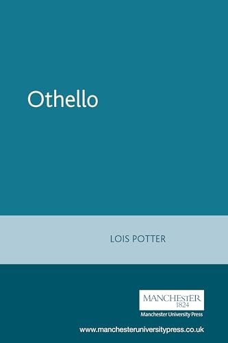 Othello (Shakespeare in Performance)