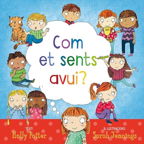 Com et sents avuí? (PICARONA) von PICARONA