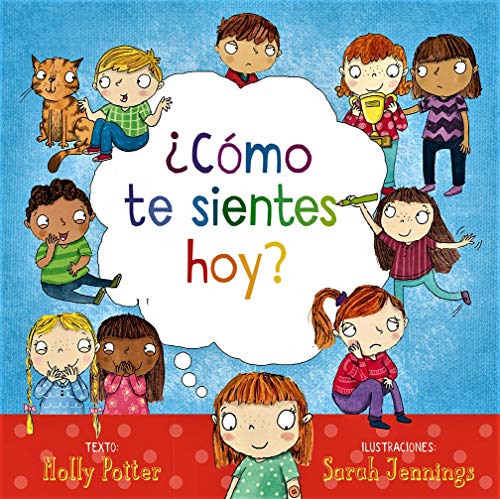 Como Te Sientes Hoy? = How Are You Feeling Today? (PICARONA) von Obelisco