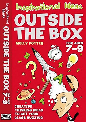 Outside the Box 7-9 (Inspirational Ideas)