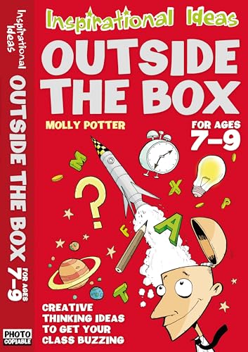 Outside the Box 7-9 (Inspirational Ideas)