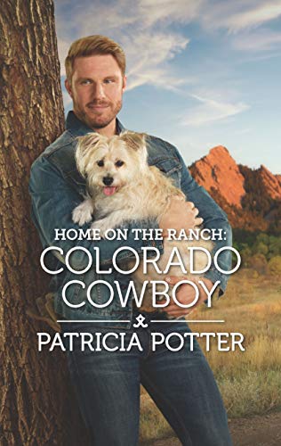 Home on the Ranch: Colorado Cowboy (Home to Covenant Falls, 6, Band 6)