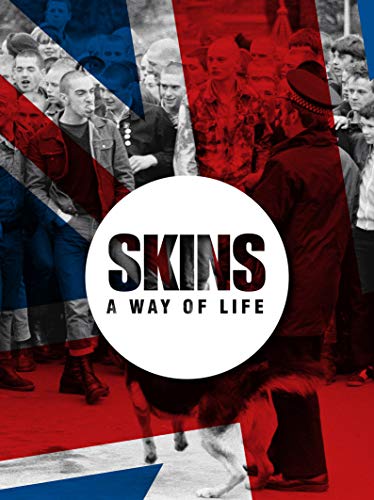 Skins: A Way of Life (Two Finger Salute)