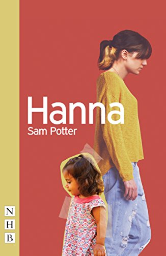 Hanna (NHB Modern Plays) von Nick Hern Books