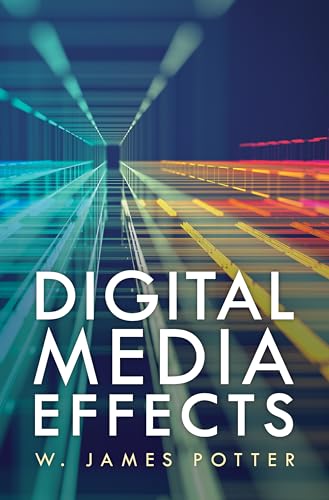 Digital Media Effects von Rowman & Littlefield Publishers