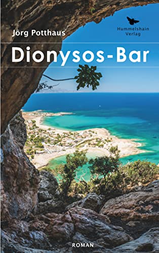 Dionysos-Bar von Books on Demand