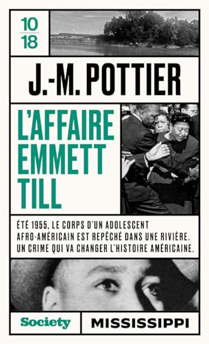 L'affaire Emmett Till von 10 X 18