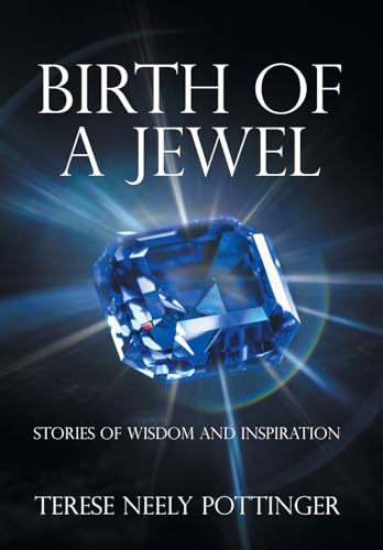 Birth of a Jewel: Stories of Wisdom and Inspiration von Page Publishing