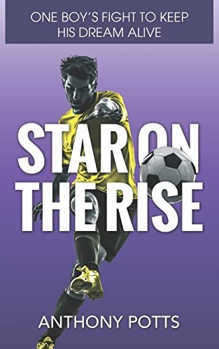 Star on the Rise: Liam Osborne series- Book 2