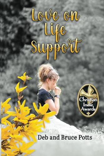 Love on Life Support von Elk Lake Publishing, Inc.