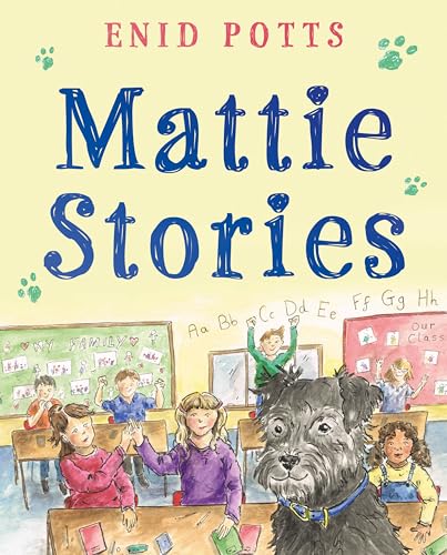 Mattie Stories von Troubador Publishing