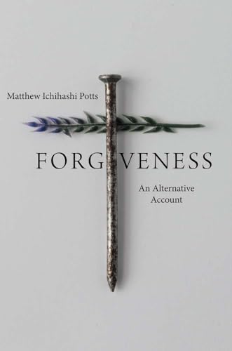 Forgiveness: An Alternative Account