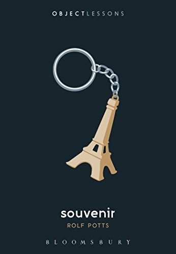 Souvenir: Object Lessons