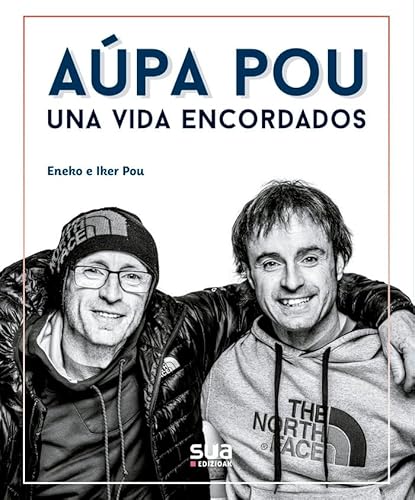 Aupa Pou, una vida encordados (Narrativa) von Sua edizioak