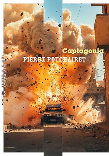 Captagonia von MANUFACTURE LIV