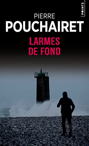 Larmes de fond von POINTS