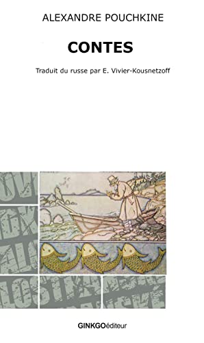 Contes Contes von Ginkgo