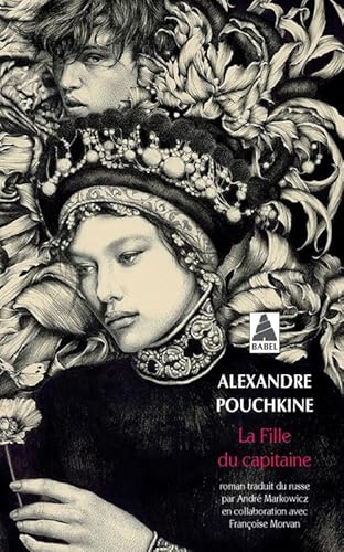 La Fille du capitaine: suivi de "Pouchkine et Pougatchov" de Marina Tsvetaïeva