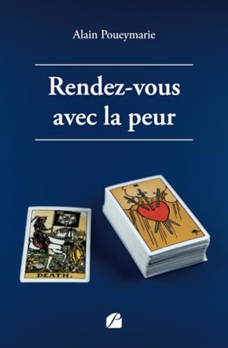 Rendez-vous avec la peur Rendez-vous avec la peur von Les Éditions du Panthéon