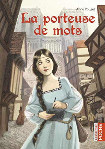 La porteuse de mots: NE2016