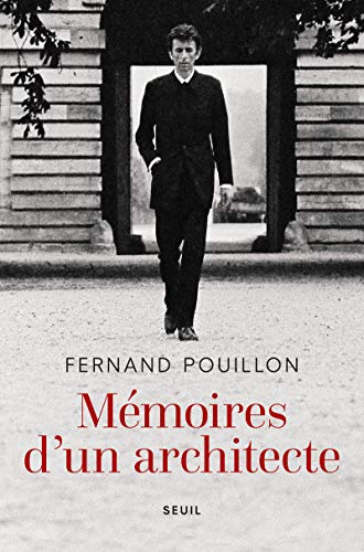 Mémoires d'un architecte von Seuil