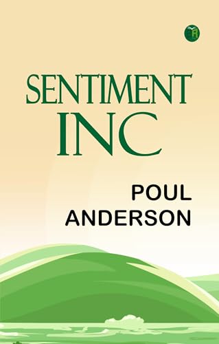 Sentiment, Inc. von Zinc Read