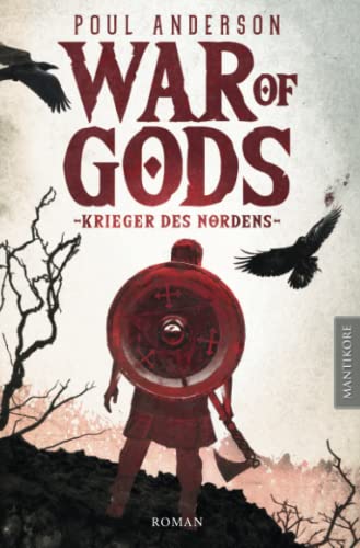 War of Gods - Krieger des Nordens War of Gods - Krieger des Nordens