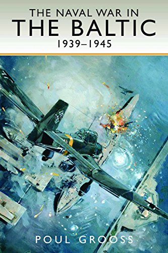 The Naval War in the Baltic 1939-1945 von US Naval Institute Press