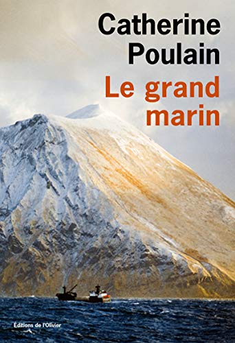 Le grand marin von OLIVIER