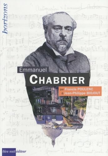 CHABRIER, Emmanuel