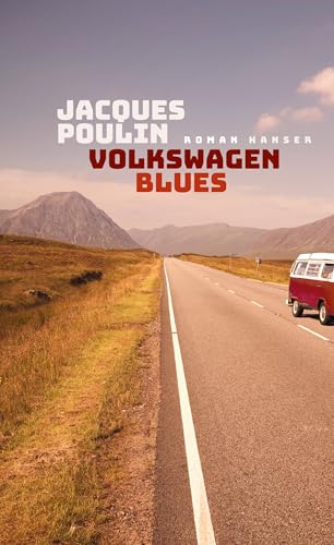 Volkswagen Blues: Roman von HANSER FACHBUCHVERLAG